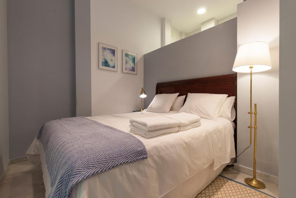 Precioso Apartamento Sevilla Centro - 5