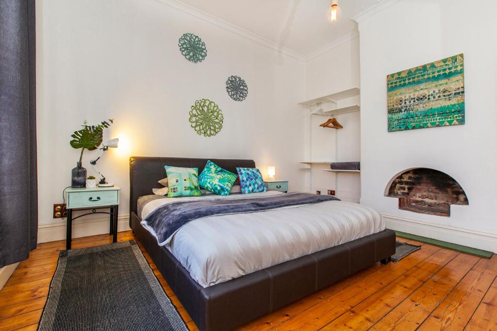 The Mini Hub Fremantle Perth Book Your Hotel With Viamichelin