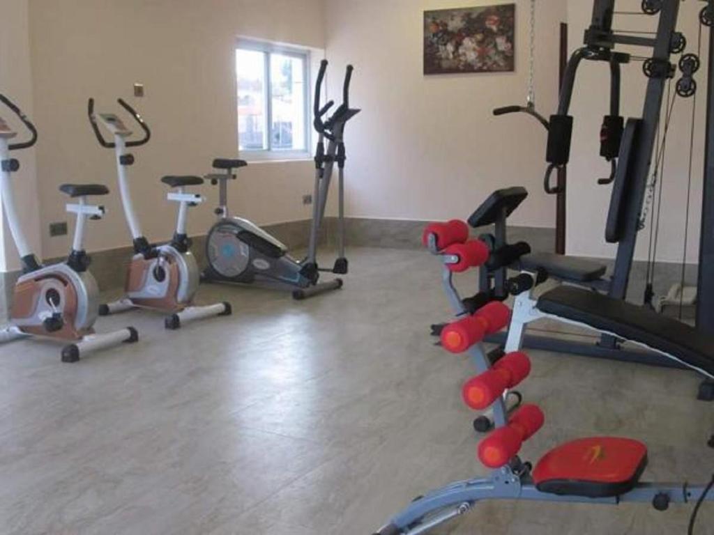 Aenon Suites Oshogbo photo