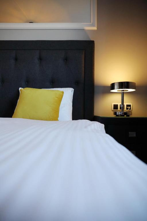 City Marine Luxury Apartments photo