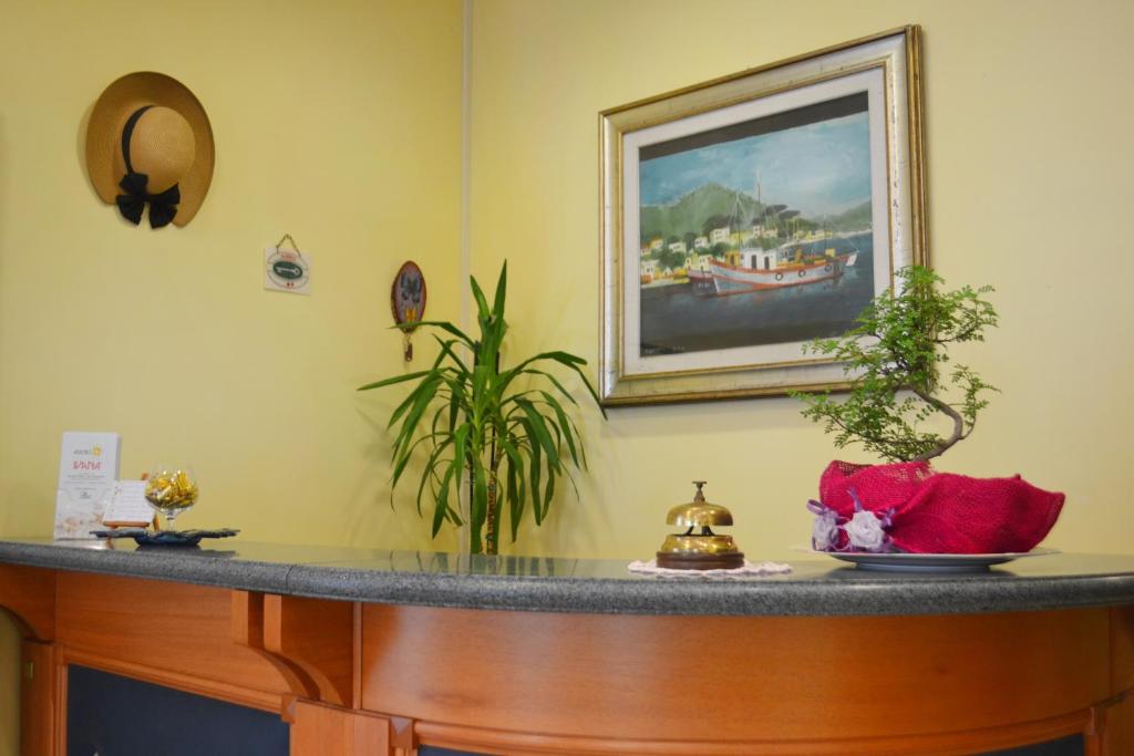 Hotel Ivana photo