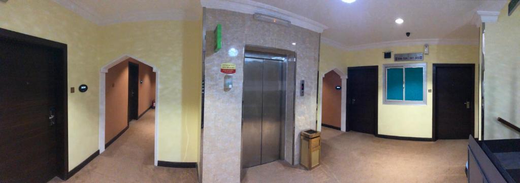 AlBaha Palace Furnished Apartment photo
