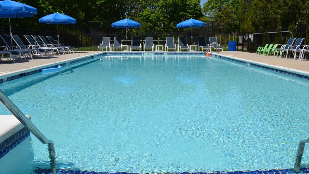 Southampton Inn photo