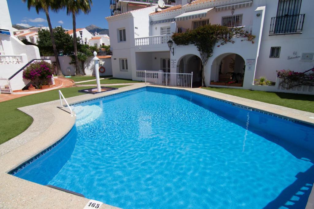 BAJAMAR II 22 MENYBER — Hotel in Nerja