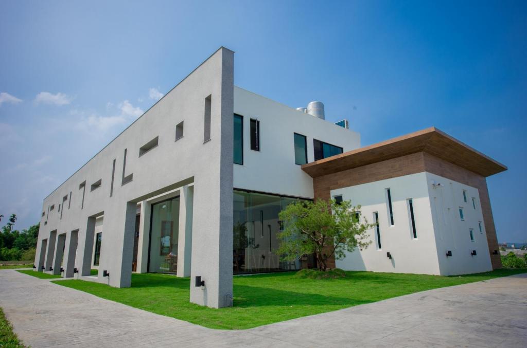 Here Homestay 호텔 이미지 2