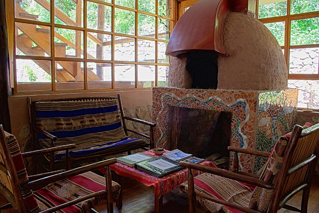 Apu Lodge photo