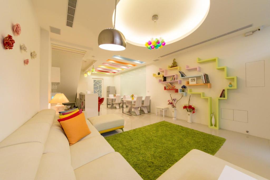 퓨어 비앤비 호텔 이미지 2