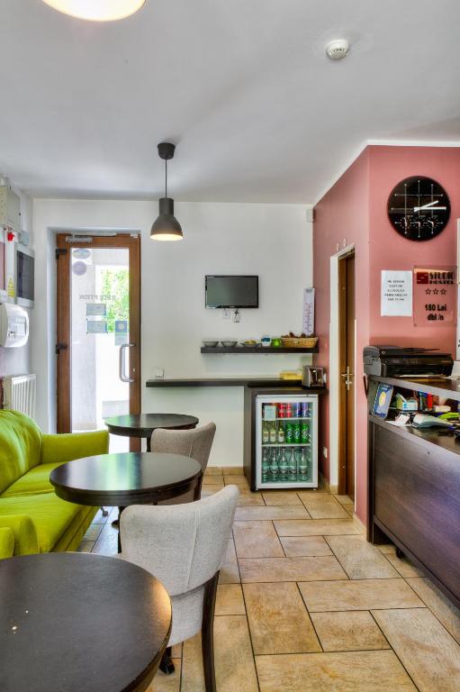 Studio ApartCity photo