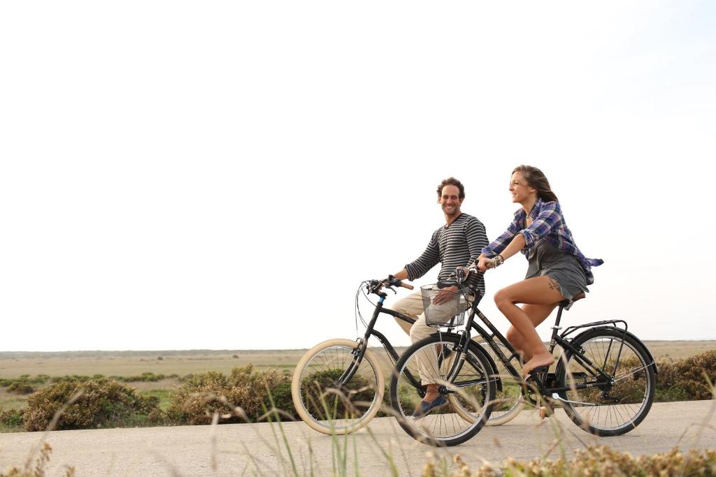 Sports and activities