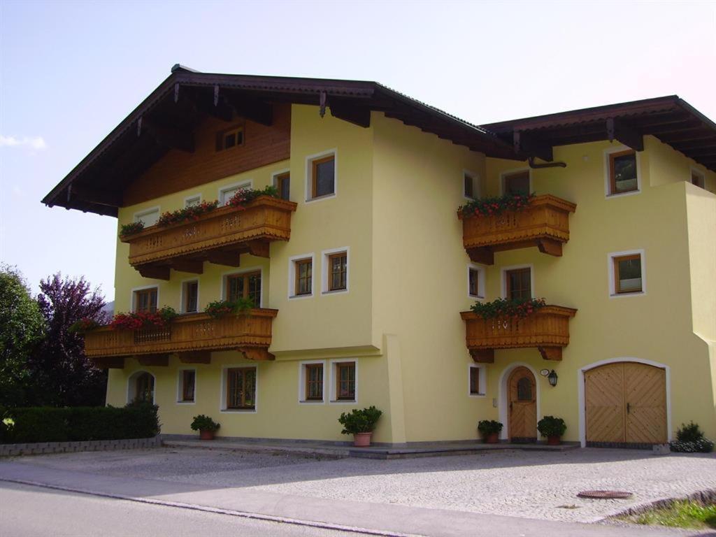 Ferienwohnung Hollaus Elisabeth - 1