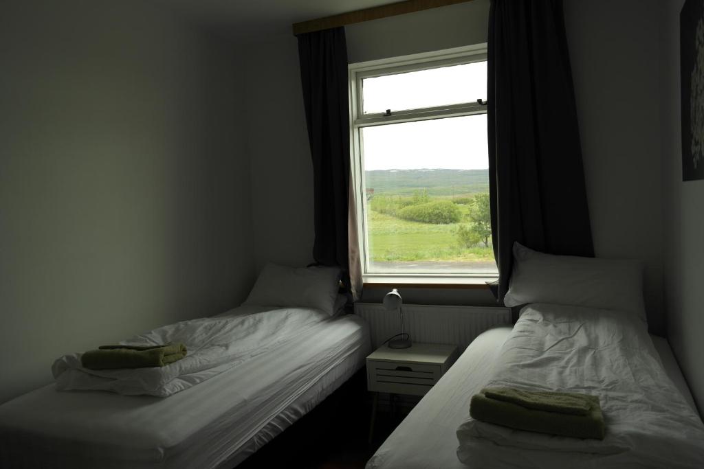 Eidavellir Apartments and Rooms photo
