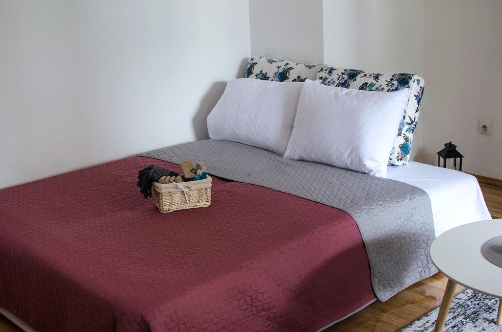 A&P Apartment photo