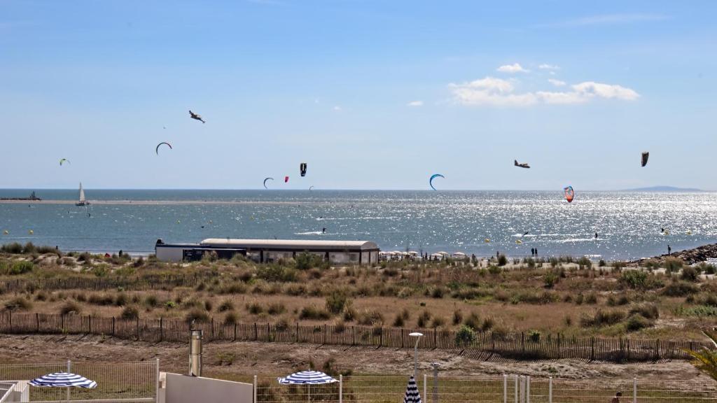 Spiaggia