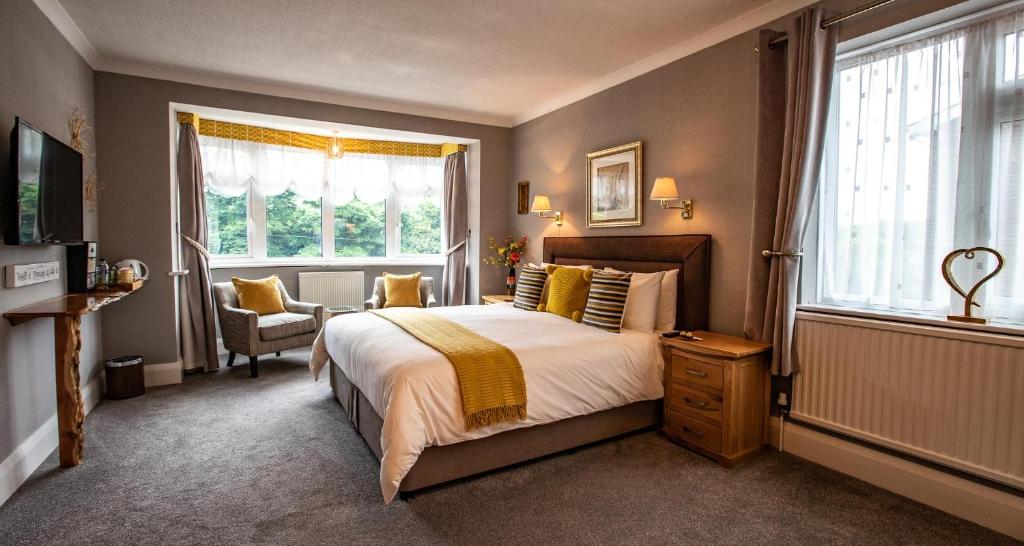 Seaside Hideaway, Scarborough