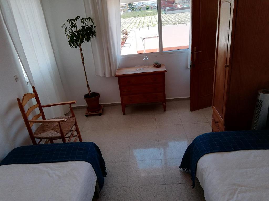 Casa Algaida photo