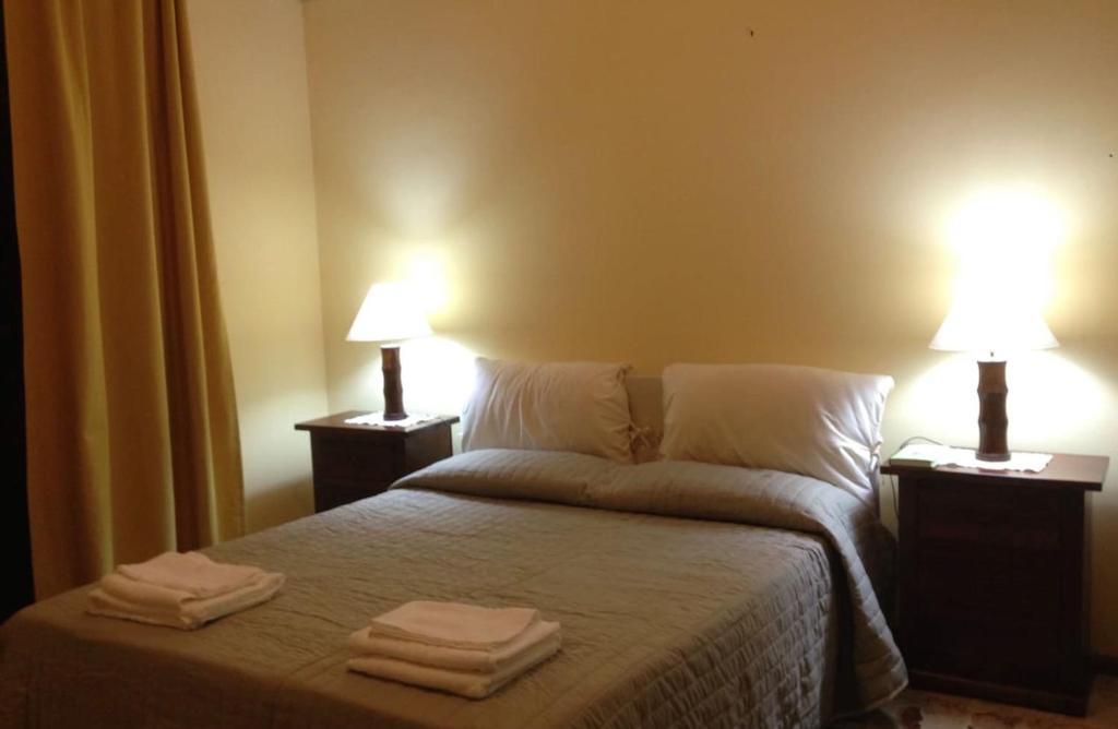 Sturzo boutique home — Hotel in Catania