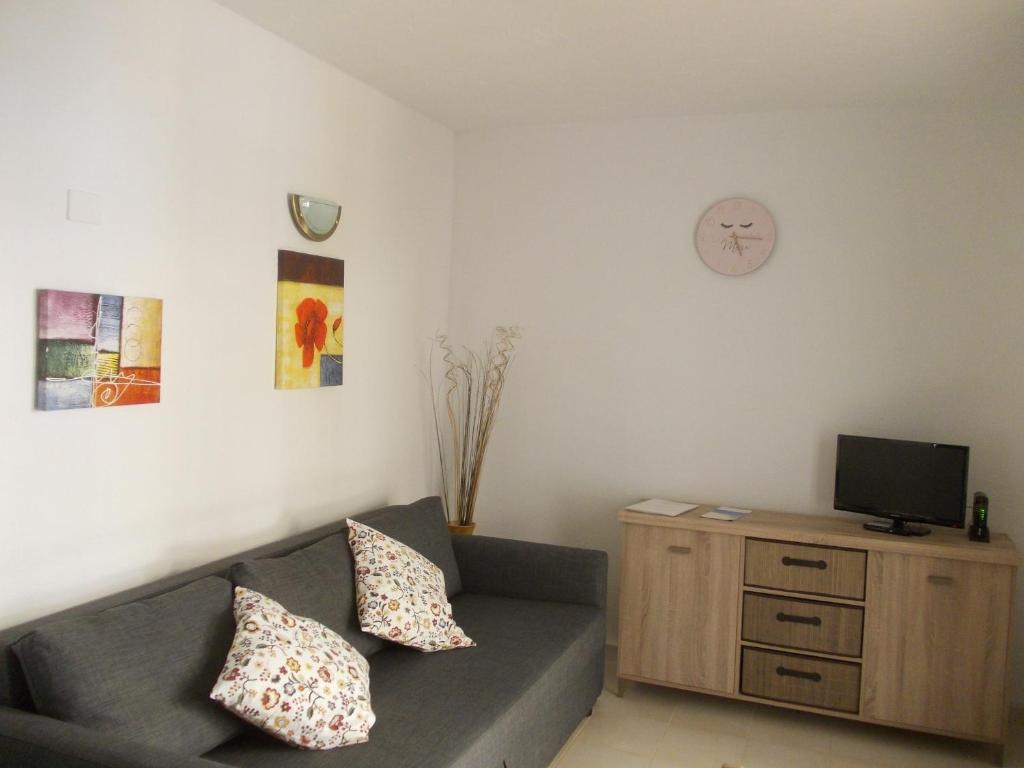 Caleta Paraiso - Lovely Coastal Apartment - 4
