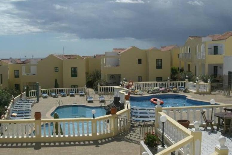 Caleta Paraiso - Lovely Coastal Apartment - 2