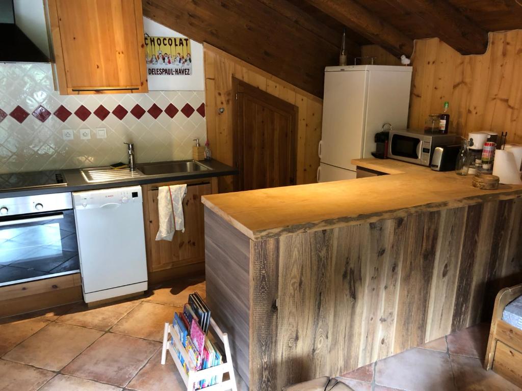Appartement Du Dou Des Ponts - 4
