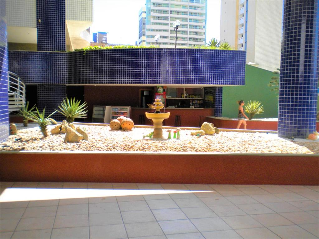 Apartamento Porto de Iracema estilo