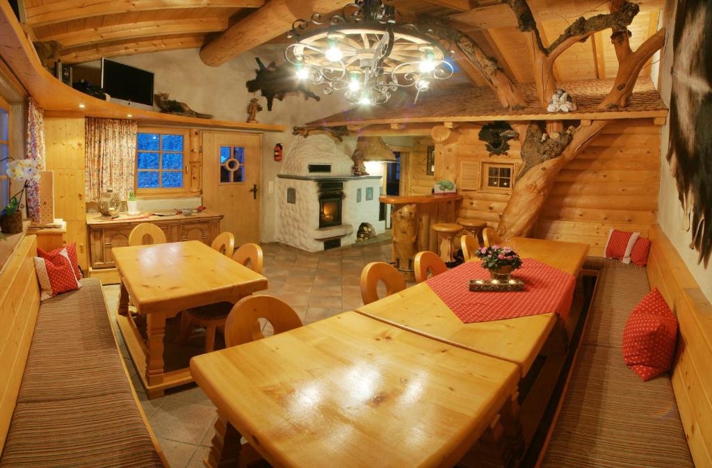 Tobadillerhof - 4