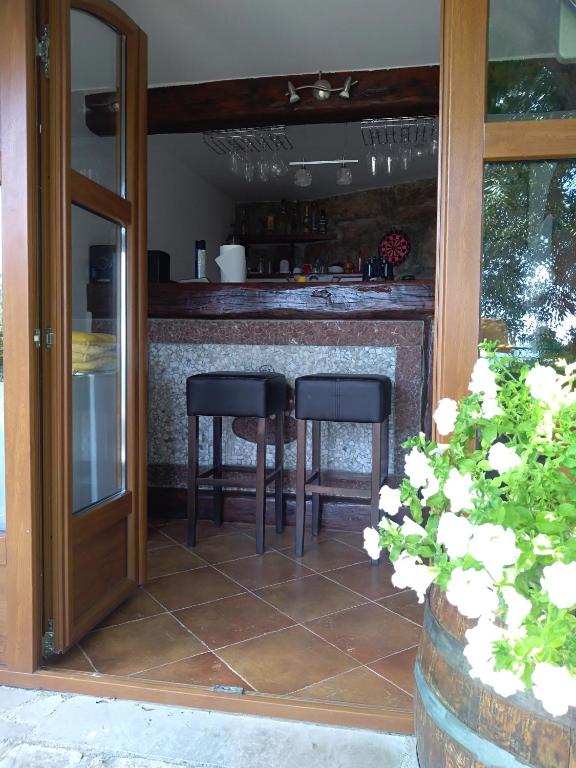 Apartments Villa Cucuk photo