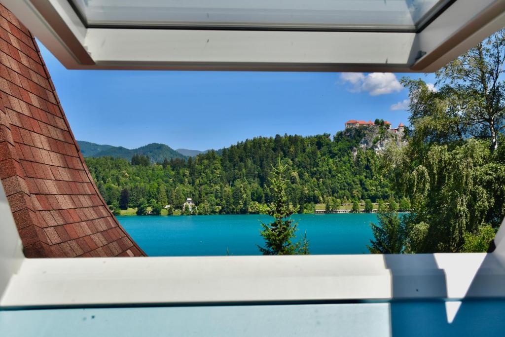 Adora Luxury Hotel (ex Vila Istra) 6