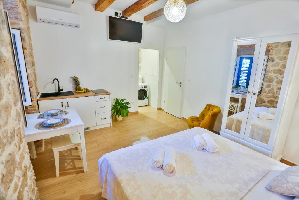 MANA Apartment Split Centre, Spalato (Split)