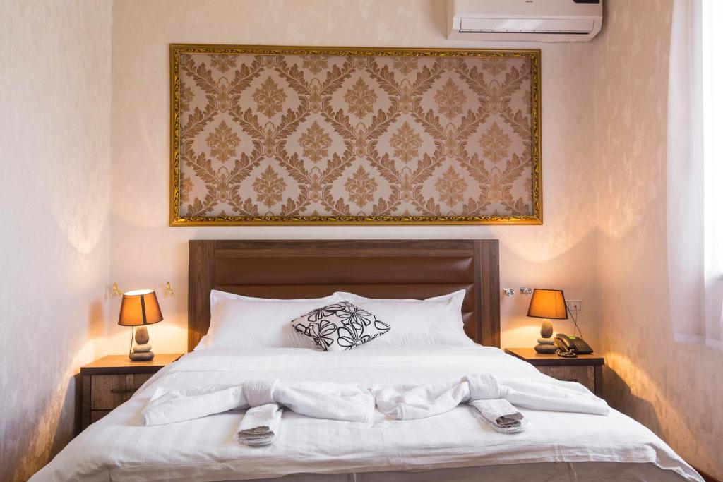 Hotel Garden House — Hotel in Tbilisi