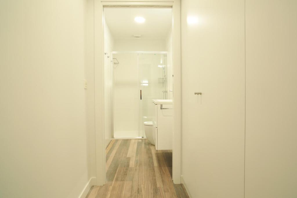 Zuhaizti Apartment - 5