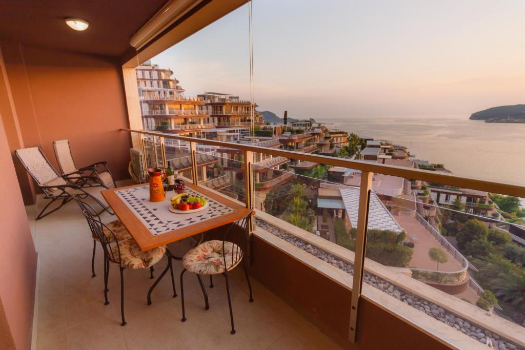 HarMony apartment - 3