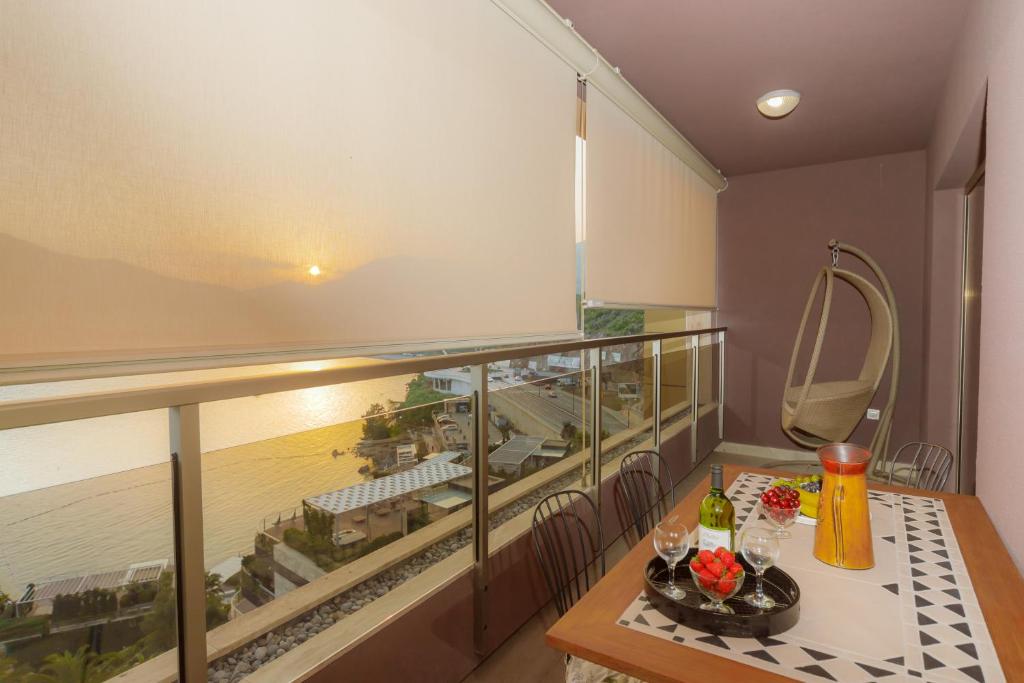 HarMony apartment - 4