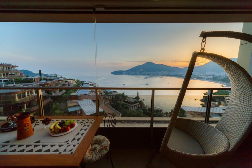 HarMony apartment - 1
