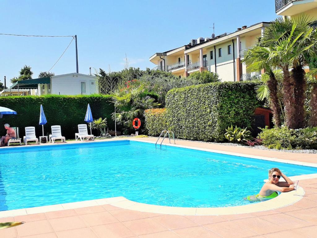 Hotel Fornaci - 1