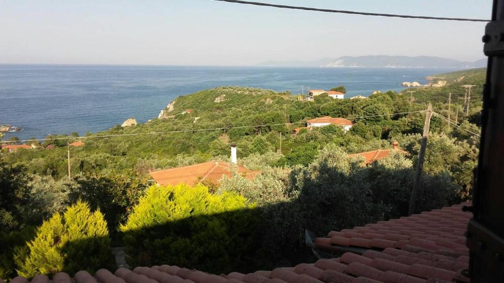 Deep Blue Villa at potistika photo