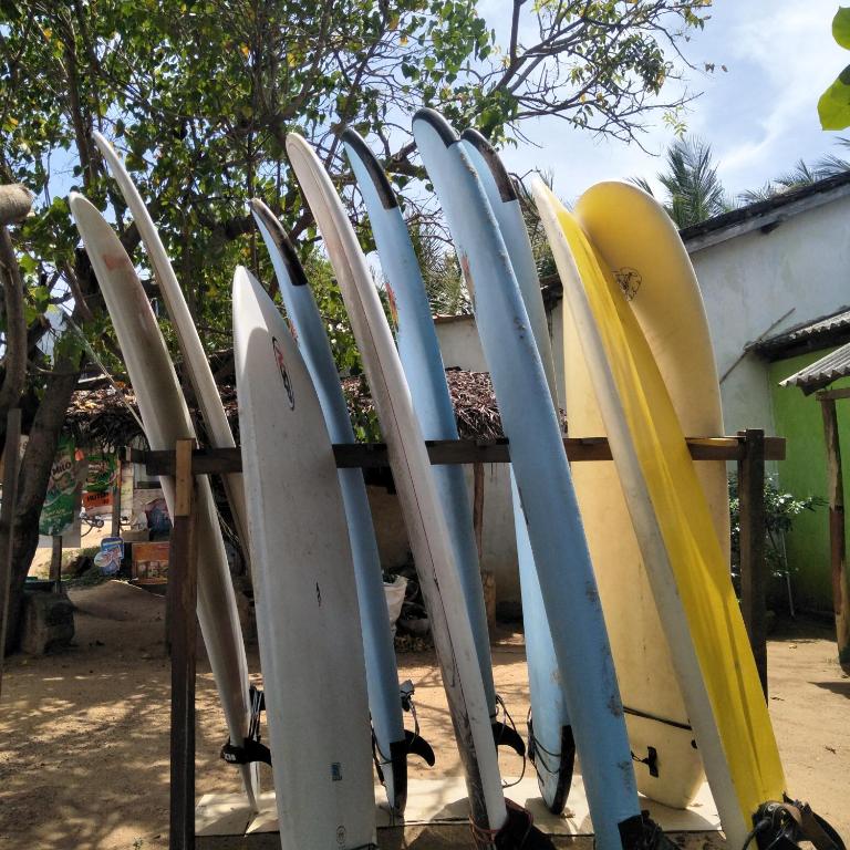 Sports and activities