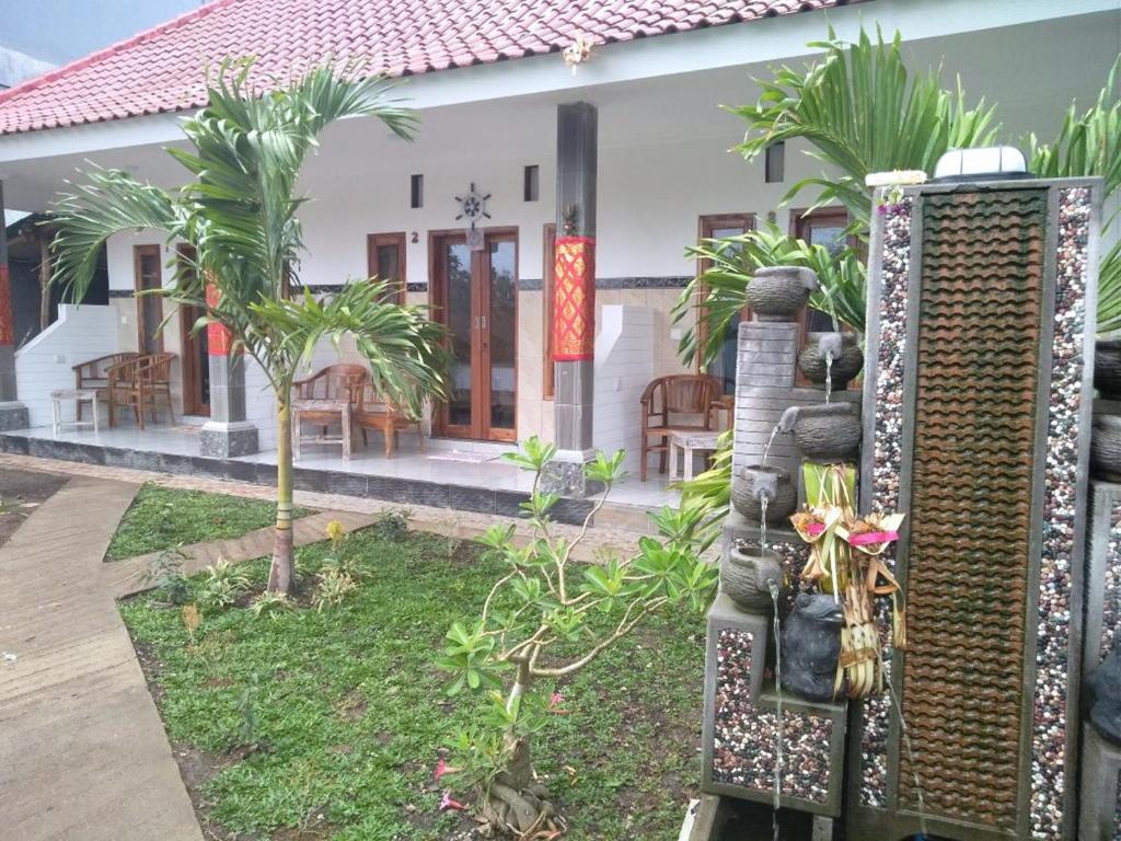 Suka Guest House photo