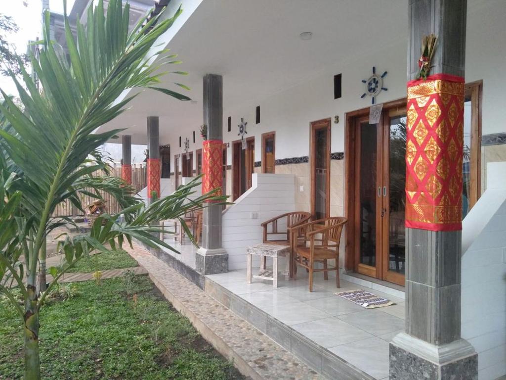 Suka Guest House photo