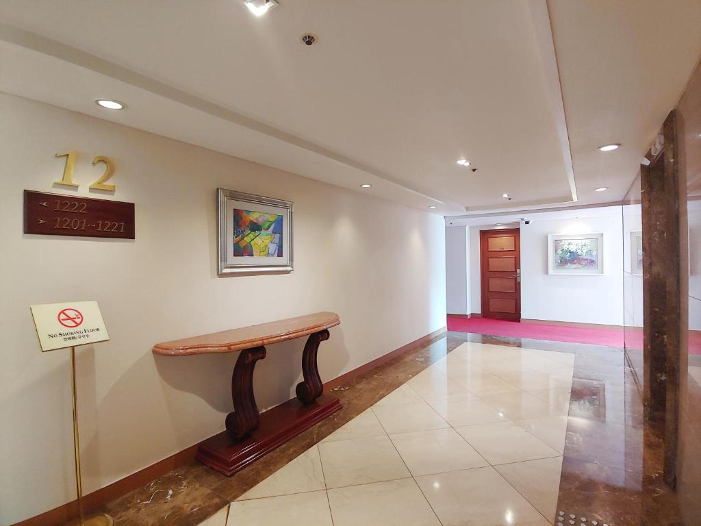 Faciliteter