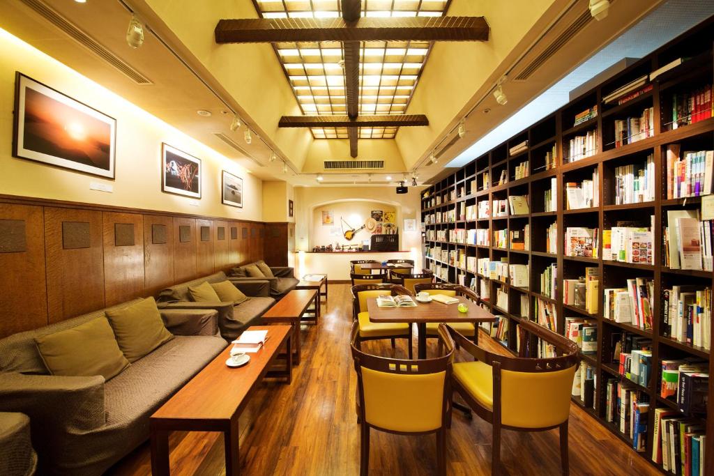 Recreational facilities