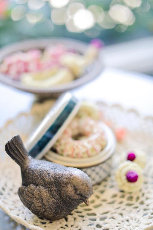 บริการและสิ่งอำนวยความสะดวก