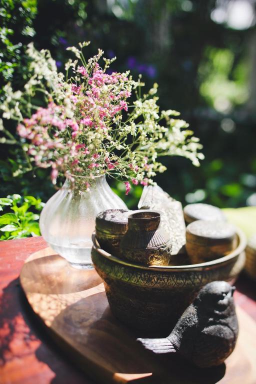 บริการและสิ่งอำนวยความสะดวก