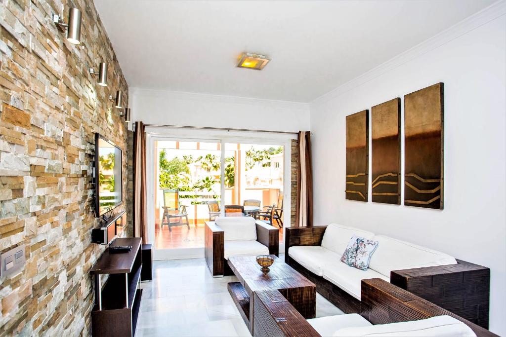 Las Dunas de Cabopino II Carib Playa - EaW Homes - 4