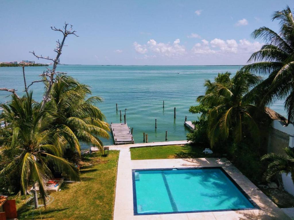 Full apartment Lagoon View - 1