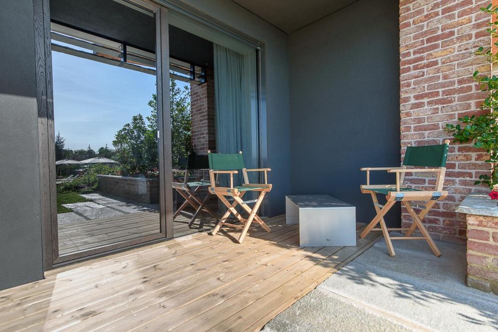 Relais Le Rocche photo
