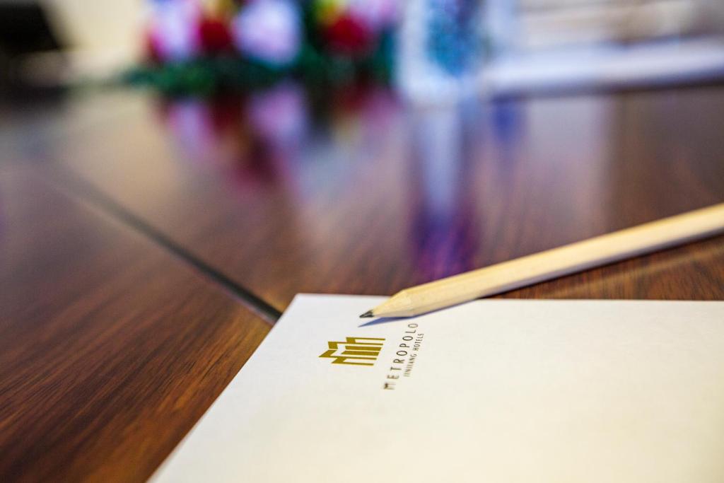 Jinjiang Metropolo Hotel - Shenyang Beiyi Road Wanda Plaza photo