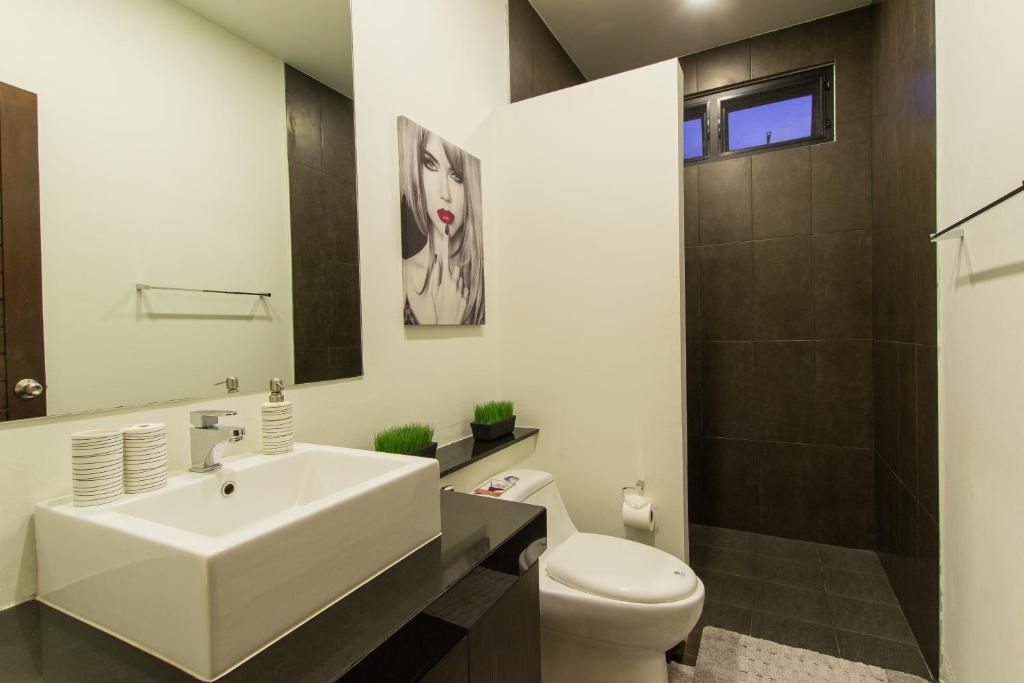 West facing 3br Boutique Pool Villa by Intira Villas photo