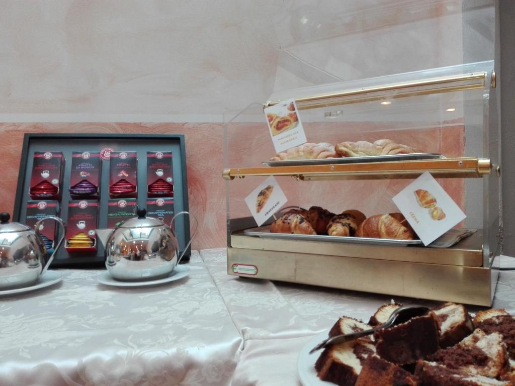 Hotel Ideale - 2