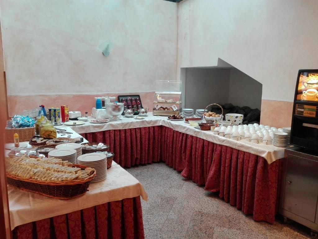 Hotel Ideale - 3