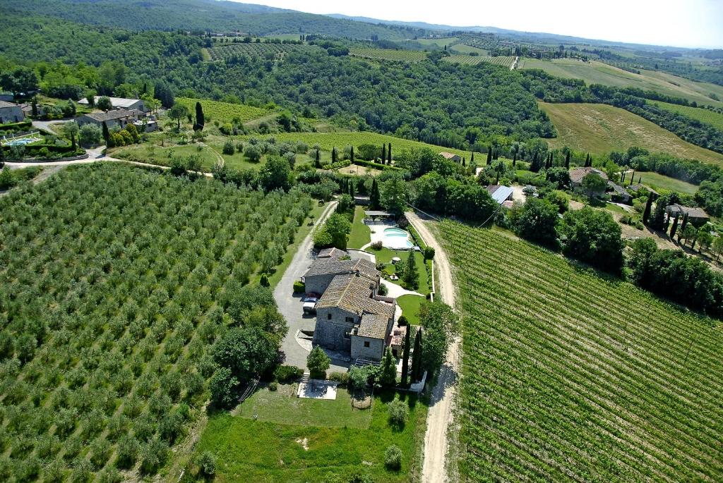 Residenza Cornino - 3